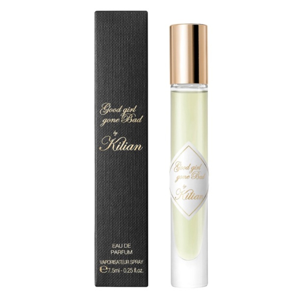 🆕 Kilian Good Girl Gone Bad Travel Perfume
